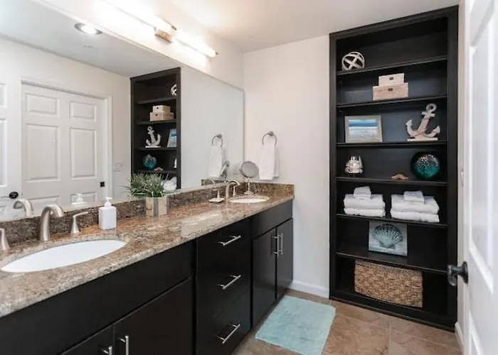 Seaside At Anastasia A304 St. Augustine